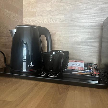 Apartamenty Raj Przy Onkologii 2 Бидгошч Екстериор снимка