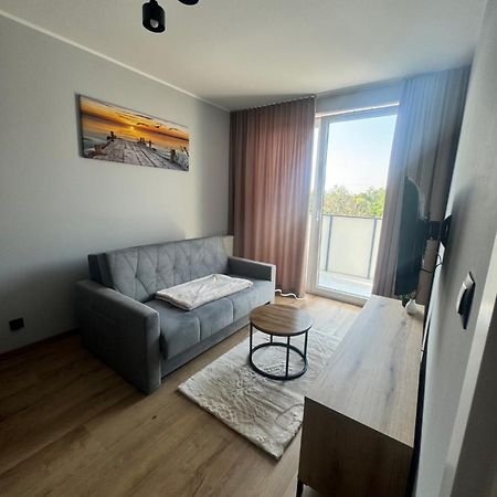 Apartamenty Raj Przy Onkologii 2 Бидгошч Екстериор снимка