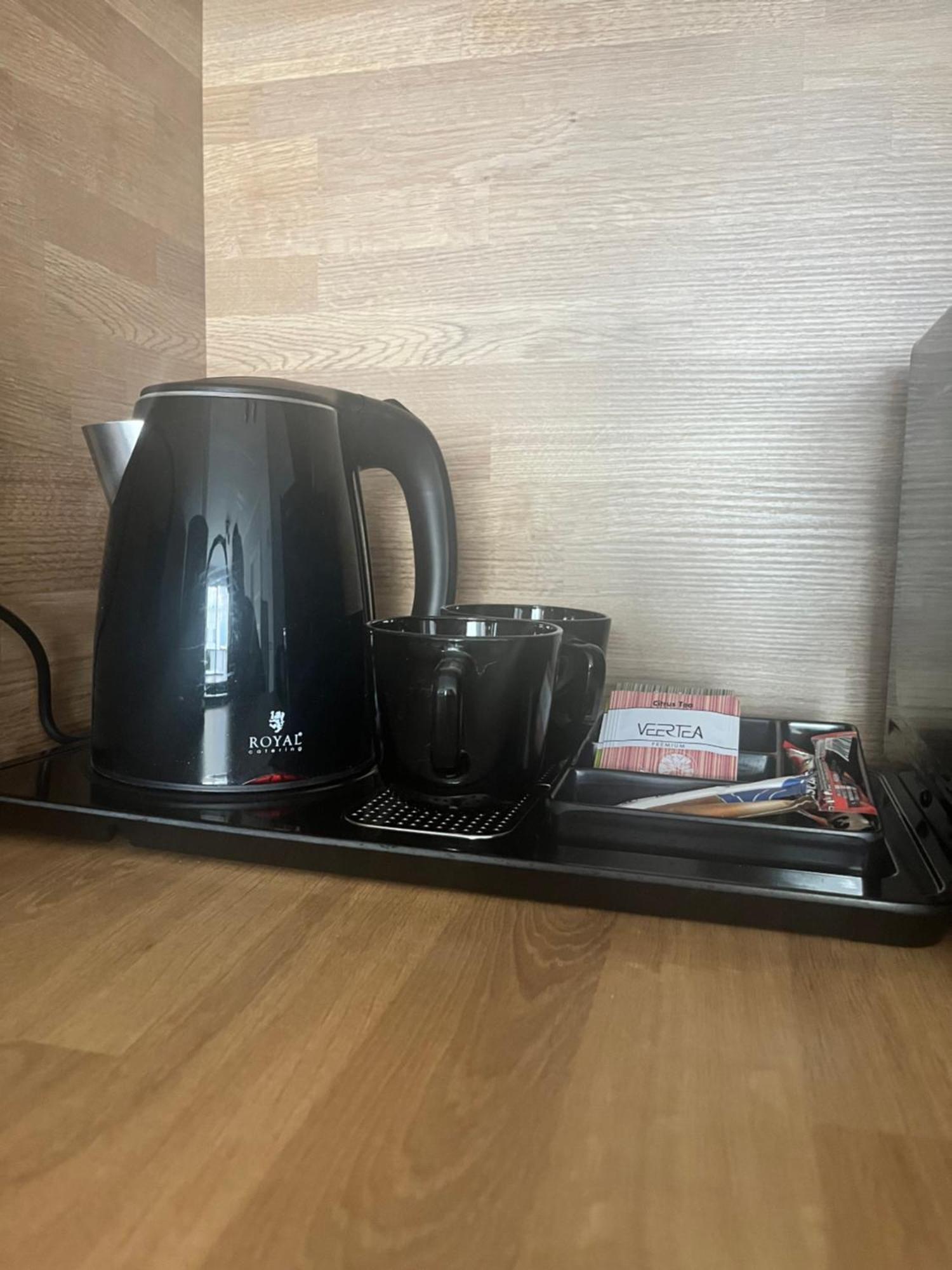Apartamenty Raj Przy Onkologii 2 Бидгошч Екстериор снимка