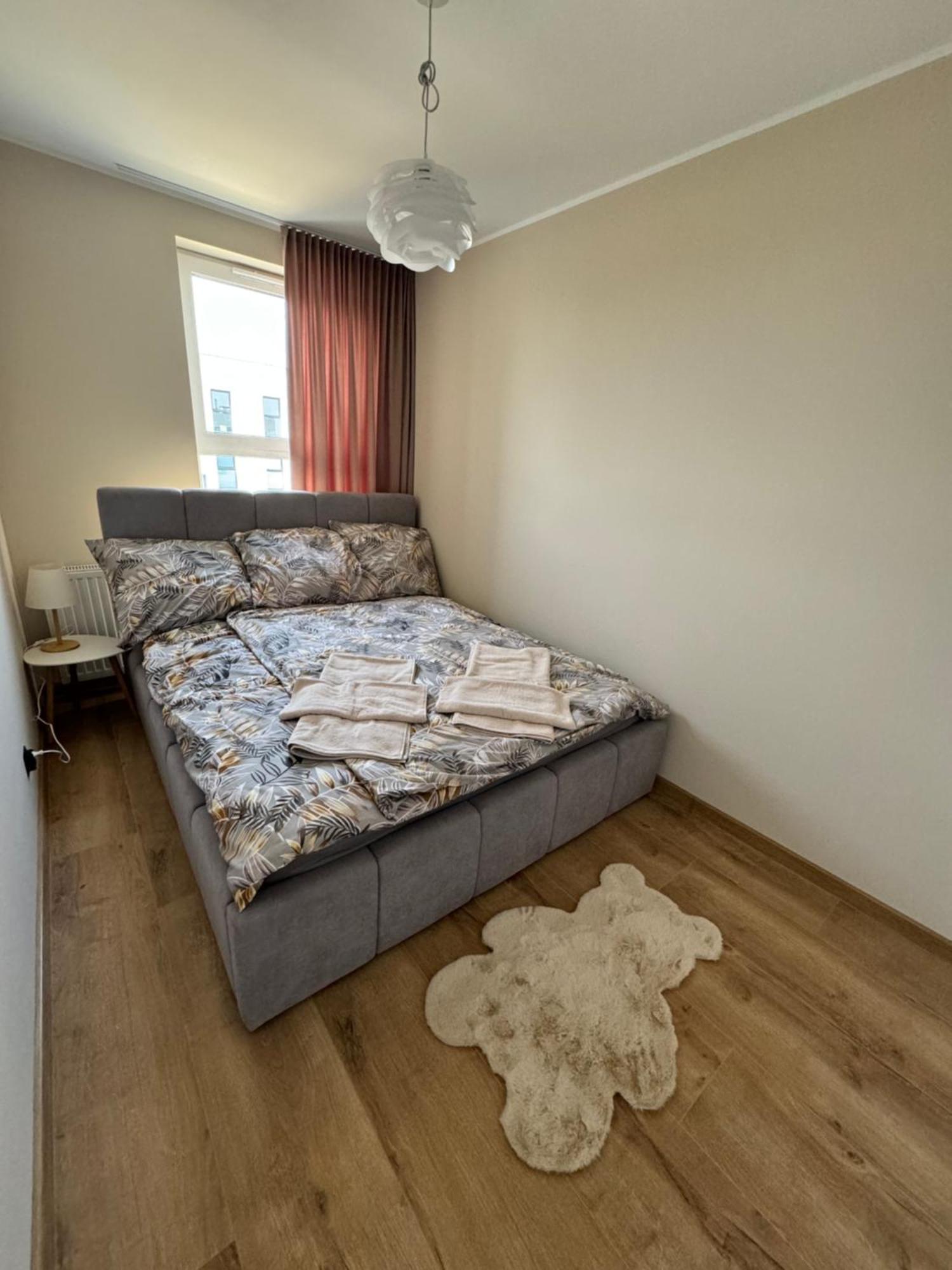 Apartamenty Raj Przy Onkologii 2 Бидгошч Екстериор снимка