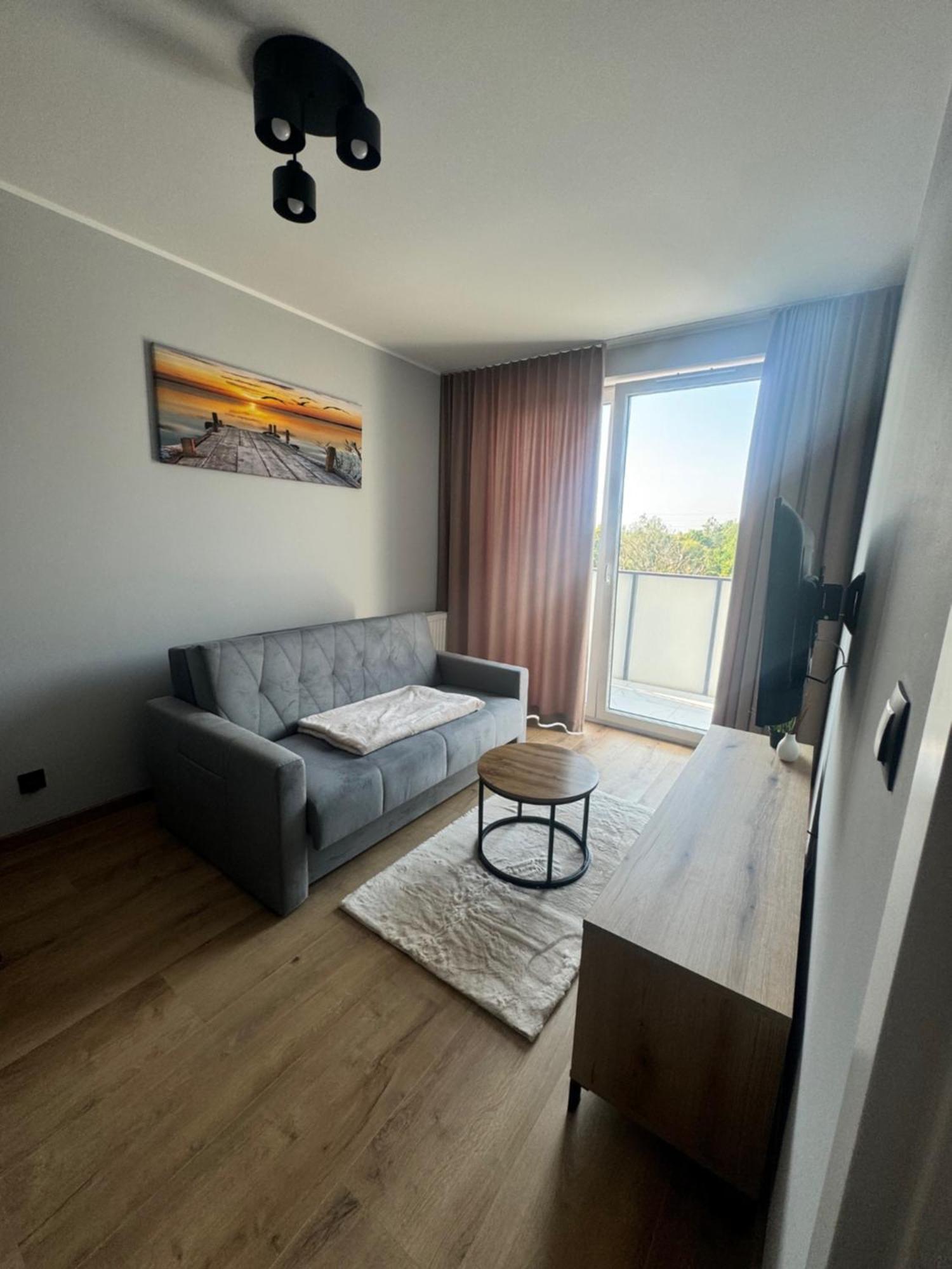 Apartamenty Raj Przy Onkologii 2 Бидгошч Екстериор снимка