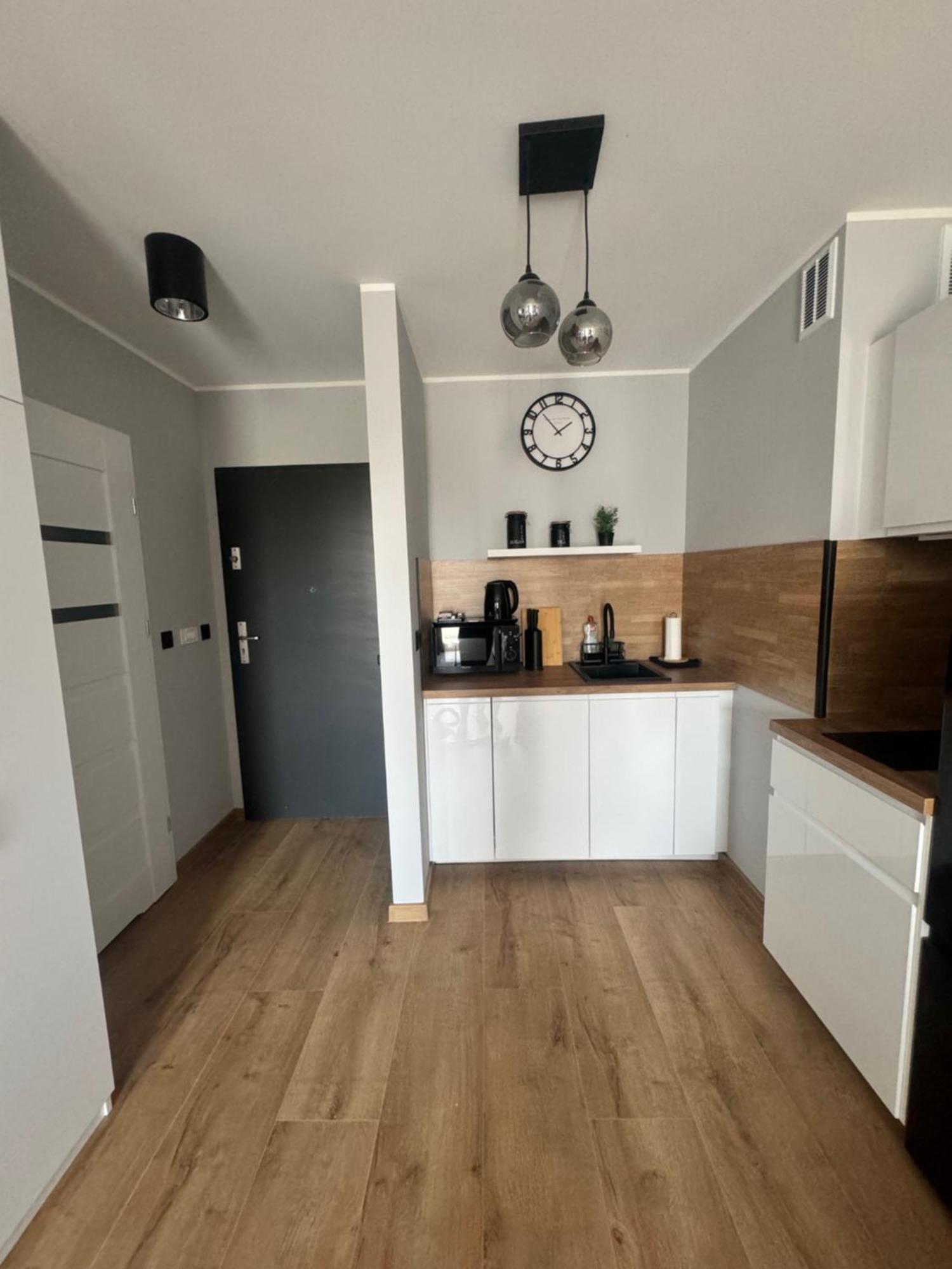 Apartamenty Raj Przy Onkologii 2 Бидгошч Екстериор снимка