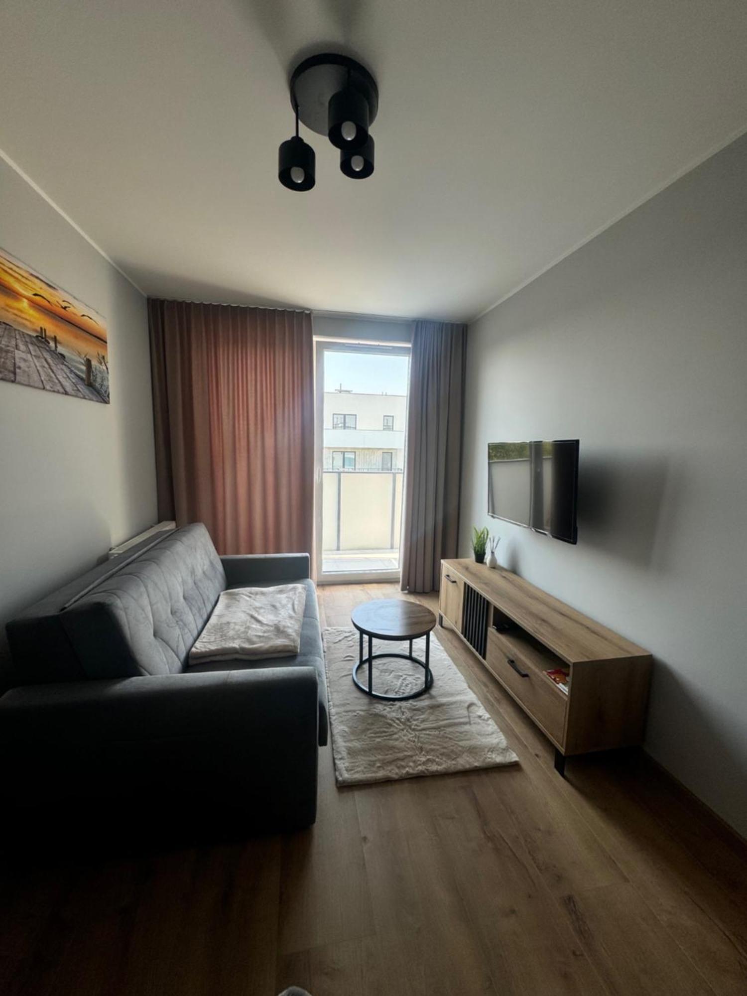 Apartamenty Raj Przy Onkologii 2 Бидгошч Екстериор снимка