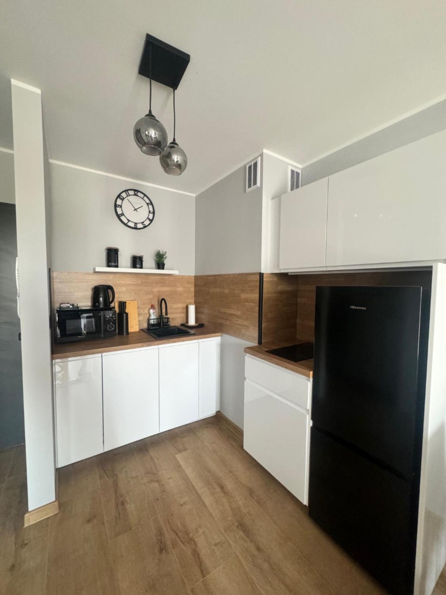 Apartamenty Raj Przy Onkologii 2 Бидгошч Екстериор снимка