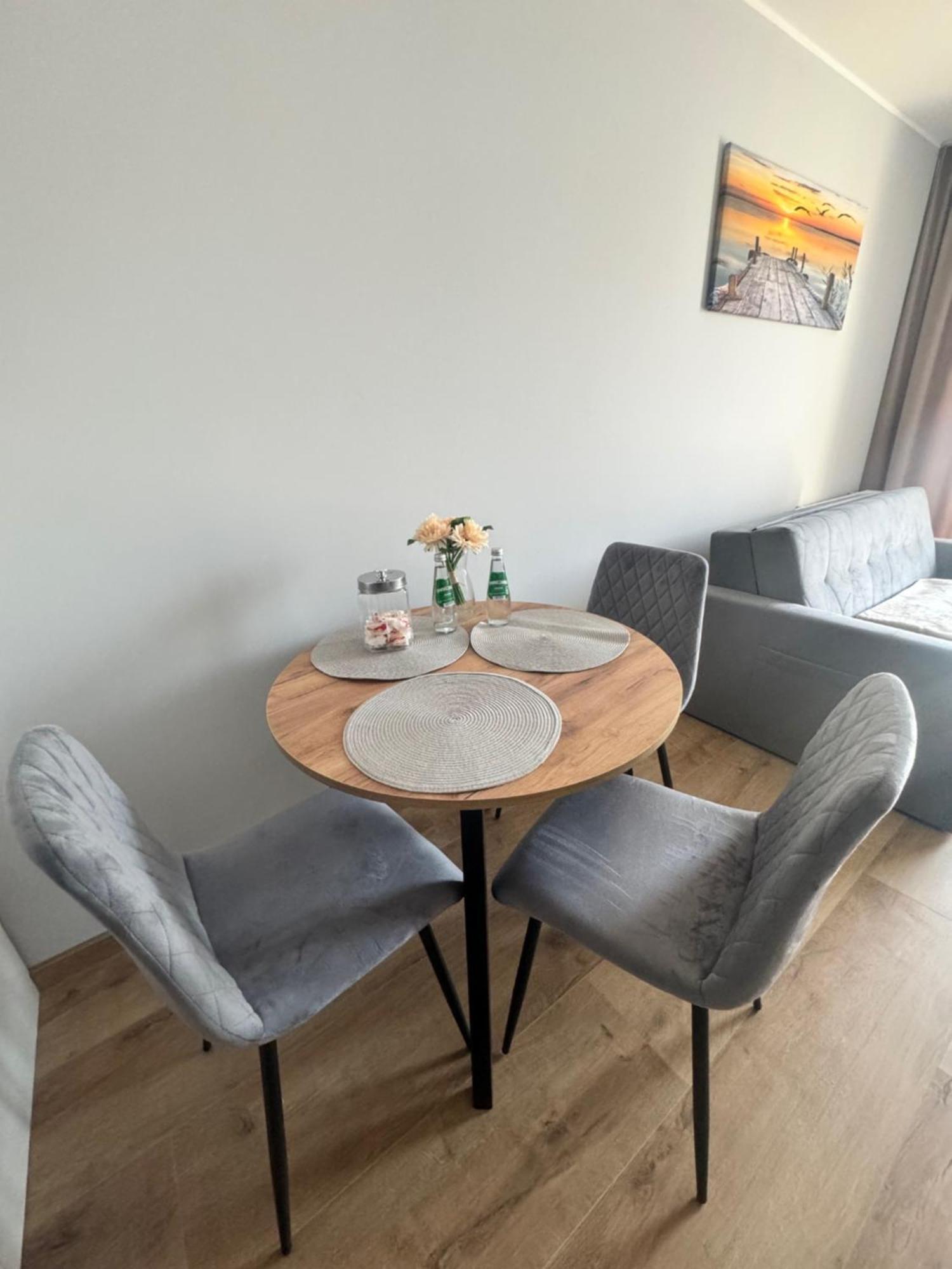 Apartamenty Raj Przy Onkologii 2 Бидгошч Екстериор снимка