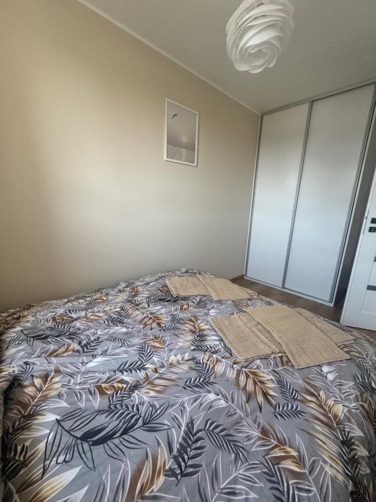 Apartamenty Raj Przy Onkologii 2 Бидгошч Екстериор снимка
